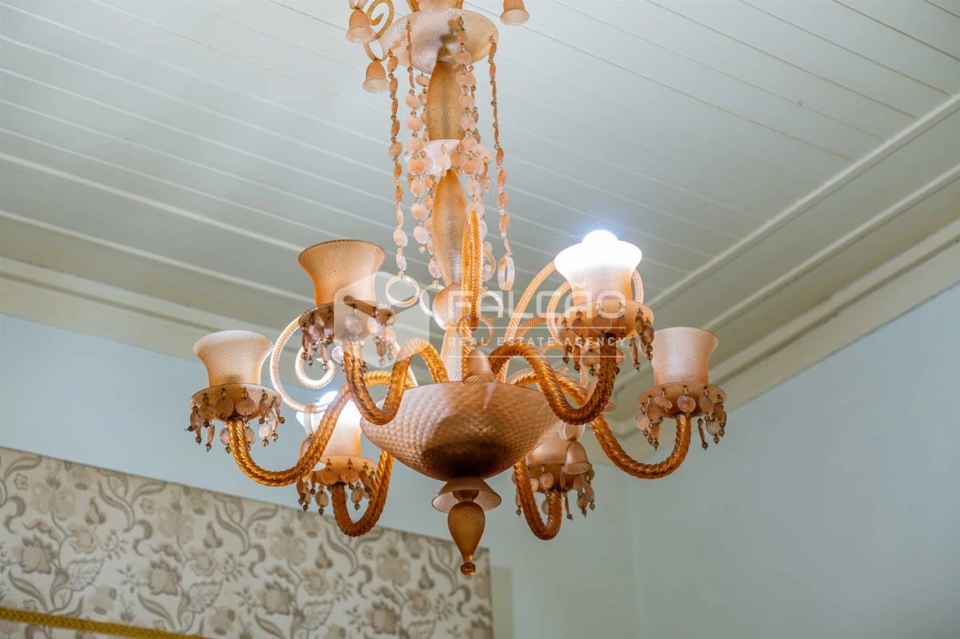 Moradia T5 para Venda em Vila Chã de Ourique Foto 5