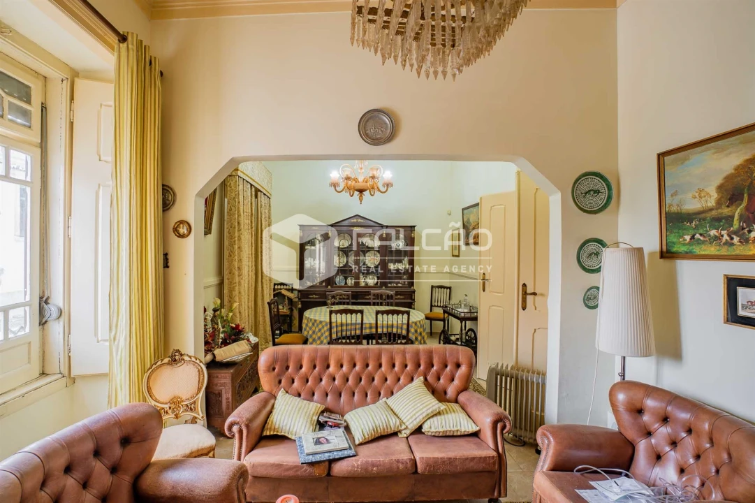 Moradia T5 para Venda em Vila Chã de Ourique Foto 8