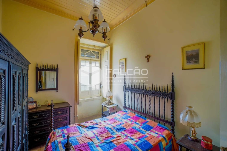 Moradia T5 para Venda em Vila Chã de Ourique Foto 12