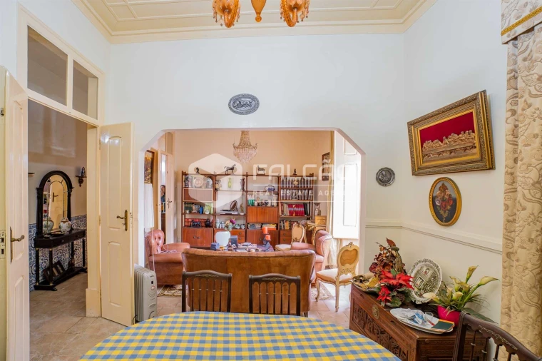 Moradia T5 para Venda em Vila Chã de Ourique Foto 9