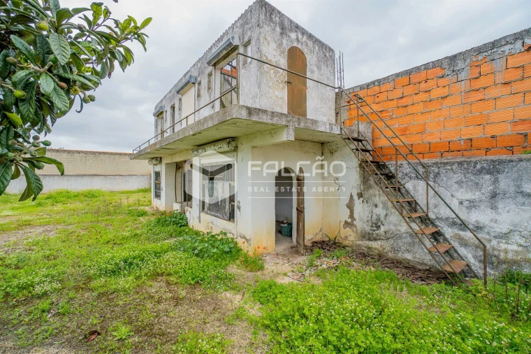 Moradia T5 para Venda em Vila Chã de Ourique Foto 36