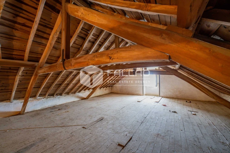 Moradia T5 para Venda em Vila Chã de Ourique Foto 24