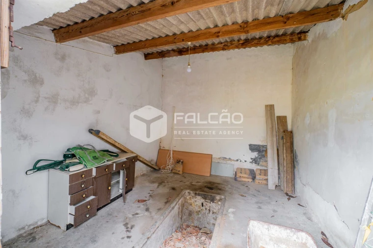 Moradia T5 para Venda em Vila Chã de Ourique Foto 31