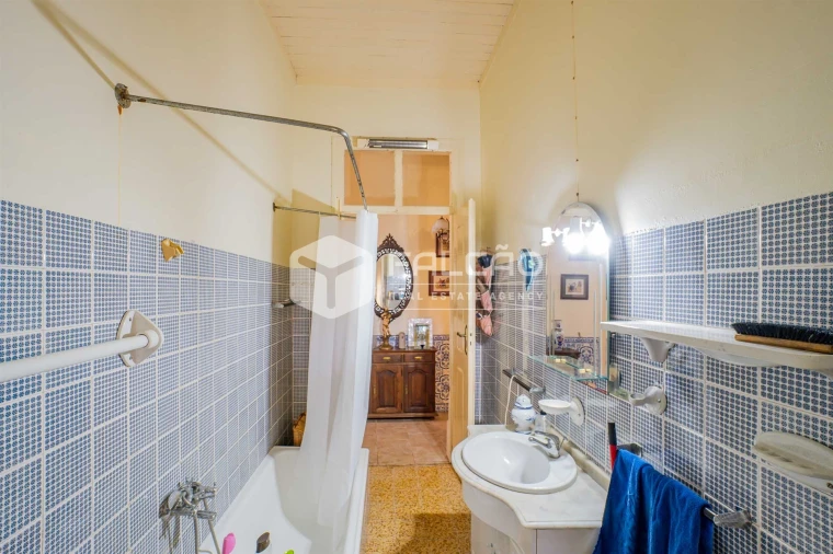 Moradia T5 para Venda em Vila Chã de Ourique Foto 21