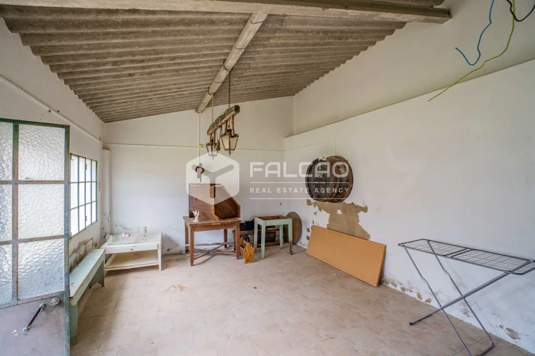 Moradia T5 para Venda em Vila Chã de Ourique Foto 35