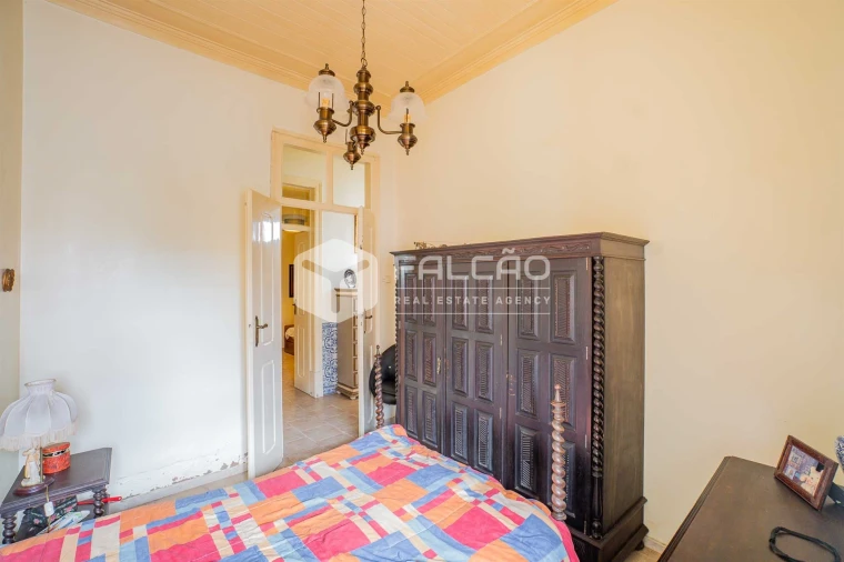 Moradia T5 para Venda em Vila Chã de Ourique Foto 14
