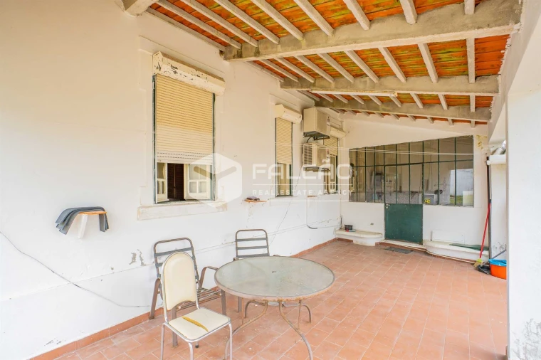 Moradia T5 para Venda em Vila Chã de Ourique Foto 34