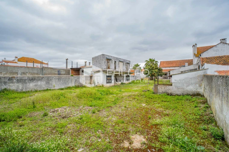 Moradia T5 para Venda em Vila Chã de Ourique Foto 28