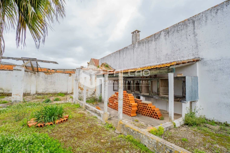 Moradia T5 para Venda em Vila Chã de Ourique Foto 29