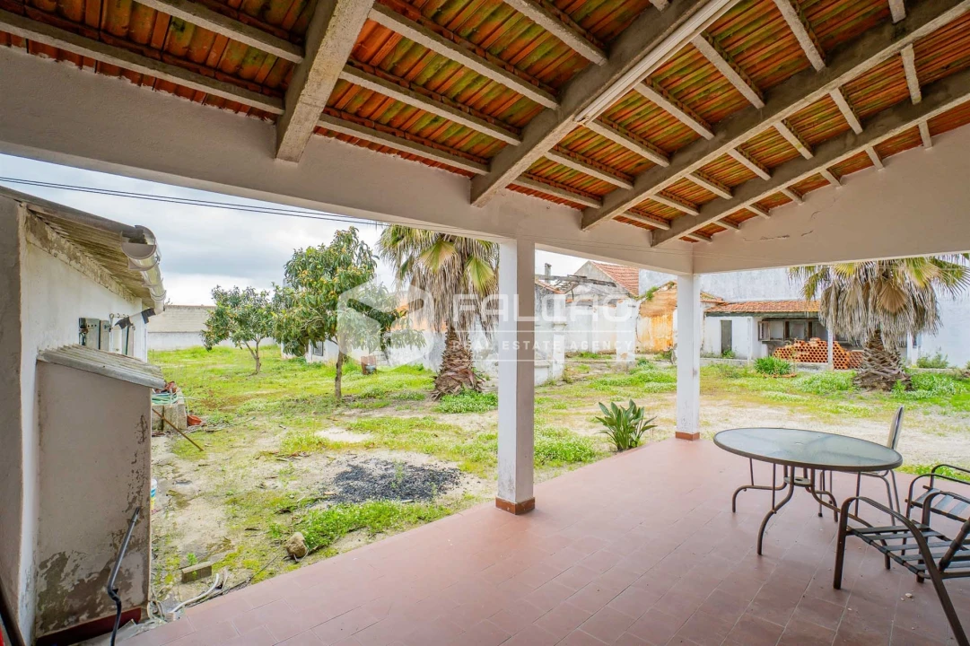 Moradia T5 para Venda em Vila Chã de Ourique Foto 1