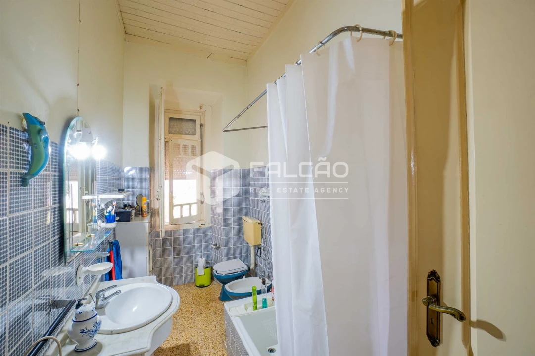 Moradia T5 para Venda em Vila Chã de Ourique Foto 22