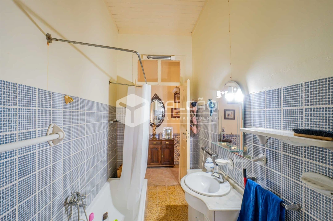 Moradia T5 para Venda em Vila Chã de Ourique Foto 21