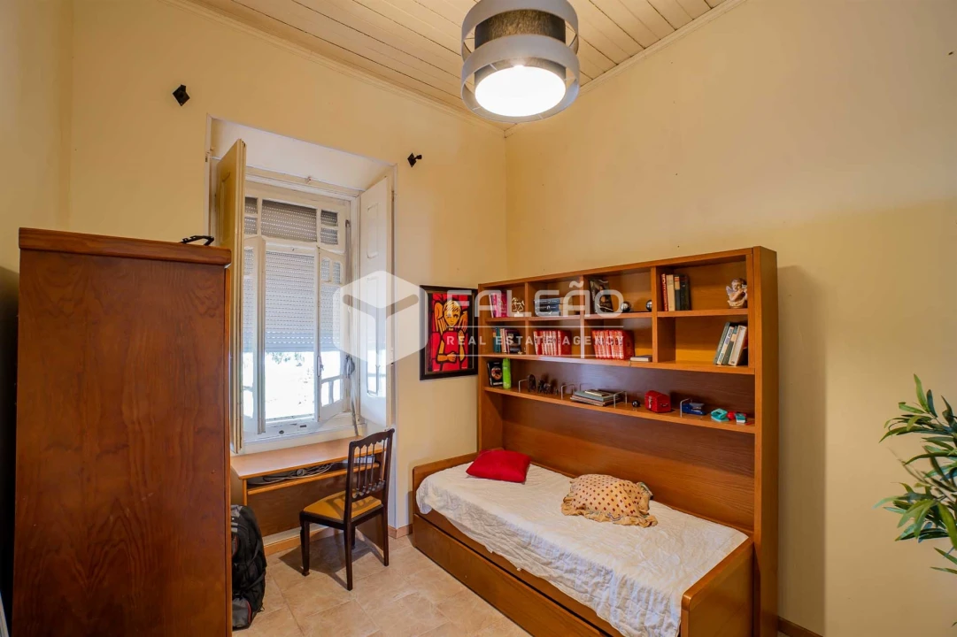 Moradia T5 para Venda em Vila Chã de Ourique Foto 11