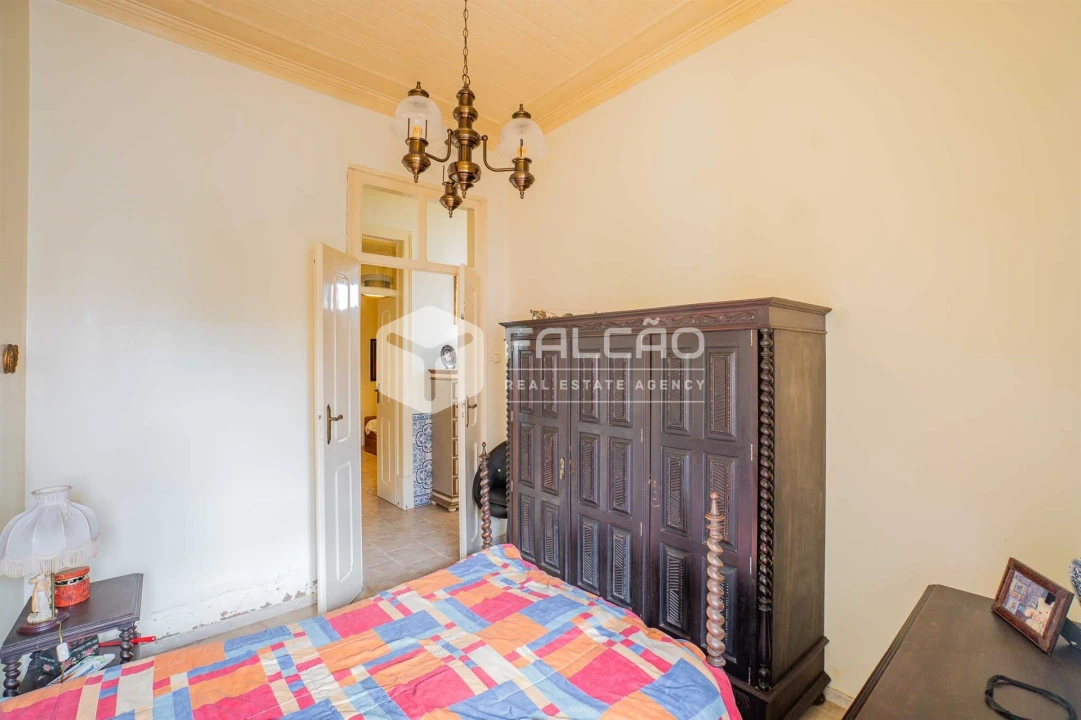 Moradia T5 para Venda em Vila Chã de Ourique Foto 14