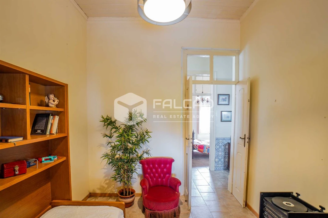 Moradia T5 para Venda em Vila Chã de Ourique Foto 10