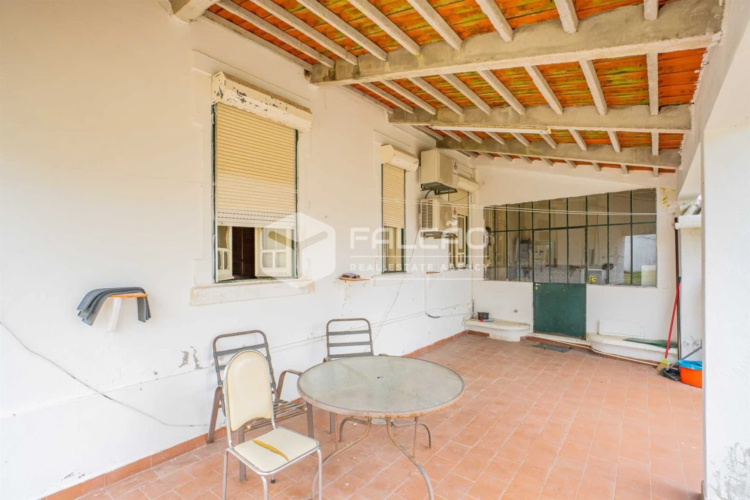 Moradia T5 para Venda em Vila Chã de Ourique Foto 34