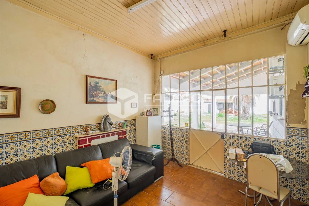 Moradia T5 para Venda em Vila Chã de Ourique Foto 19