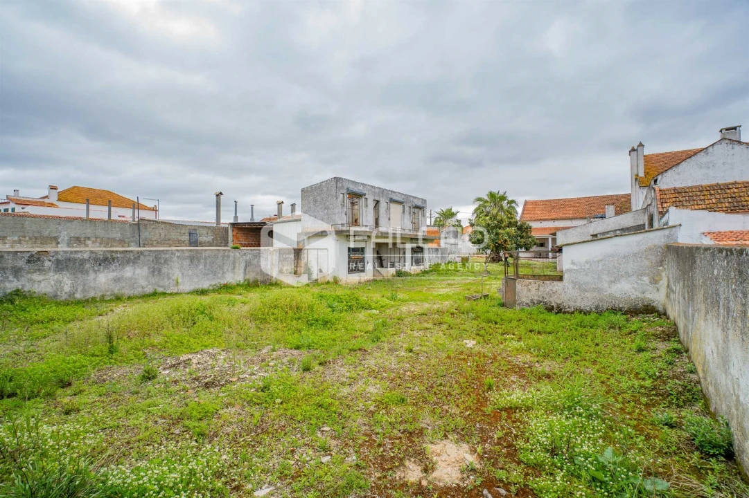 Moradia T5 para Venda em Vila Chã de Ourique Foto 28