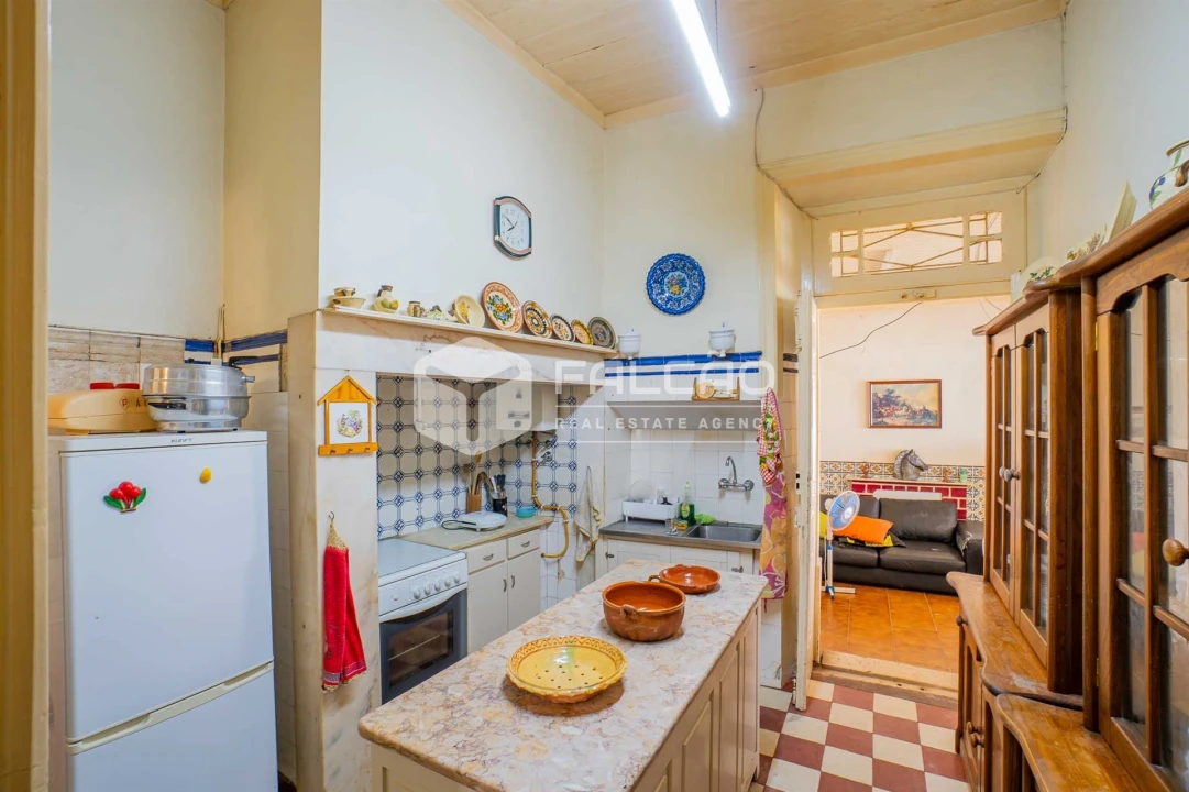 Moradia T5 para Venda em Vila Chã de Ourique Foto 16