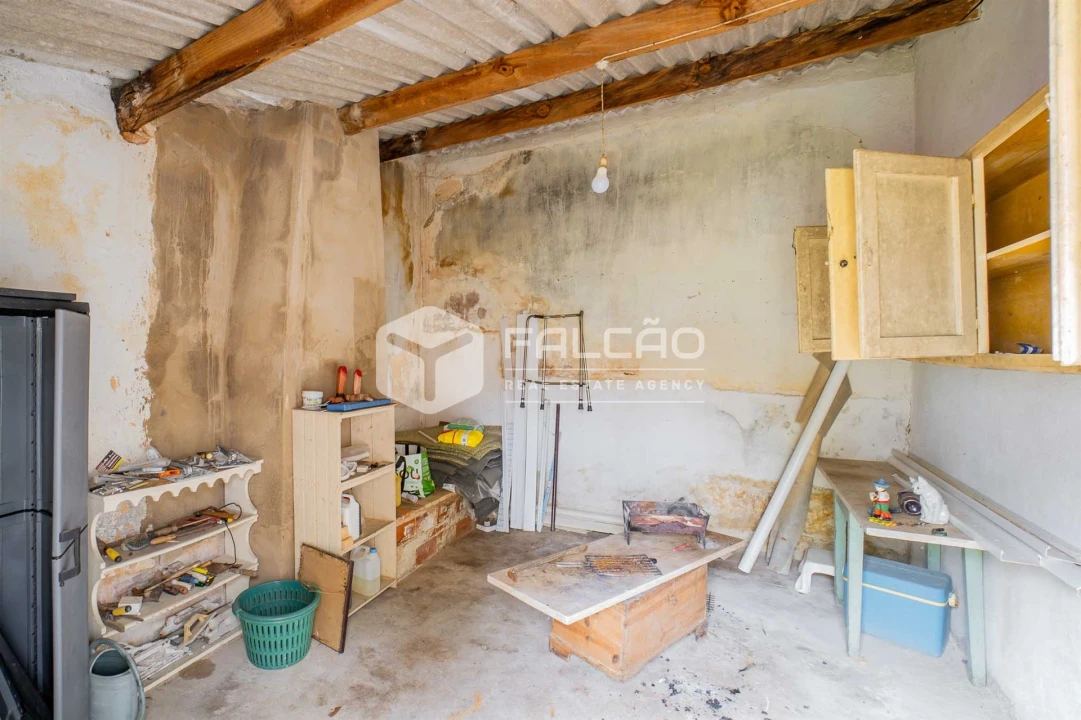 Moradia T5 para Venda em Vila Chã de Ourique Foto 30