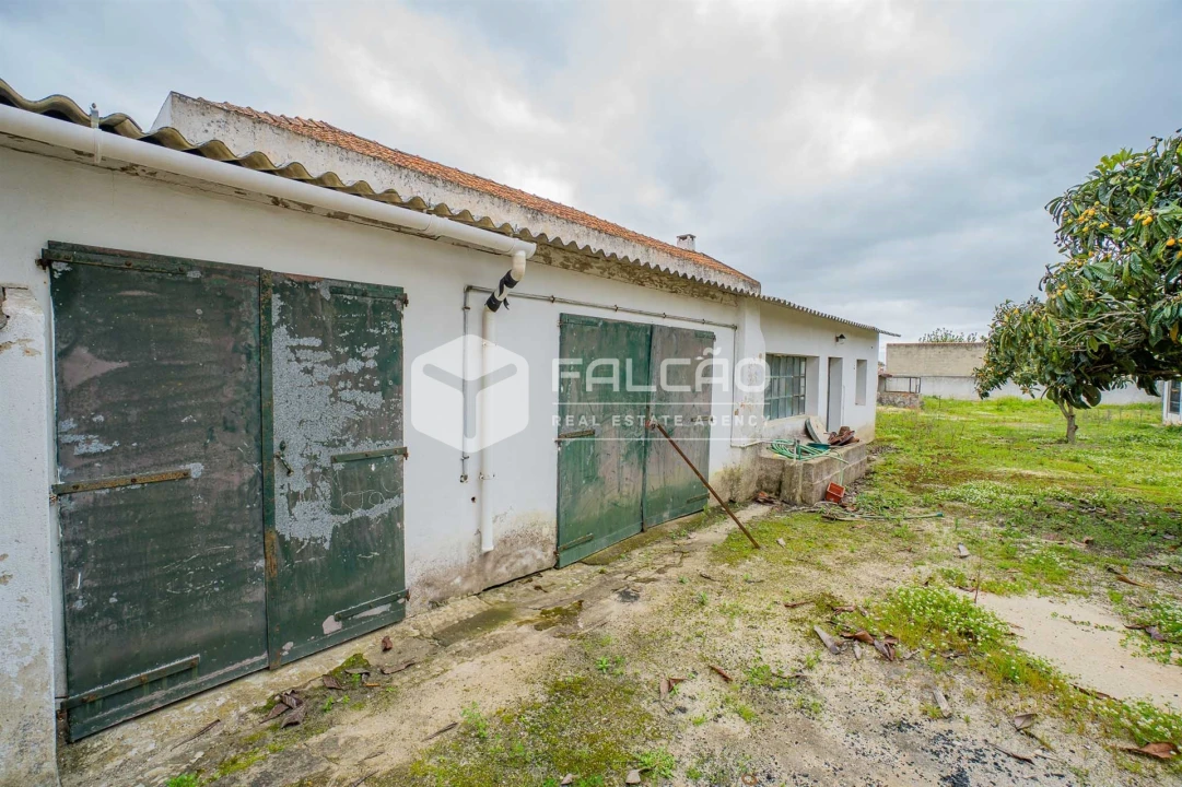 Moradia T5 para Venda em Vila Chã de Ourique Foto 38