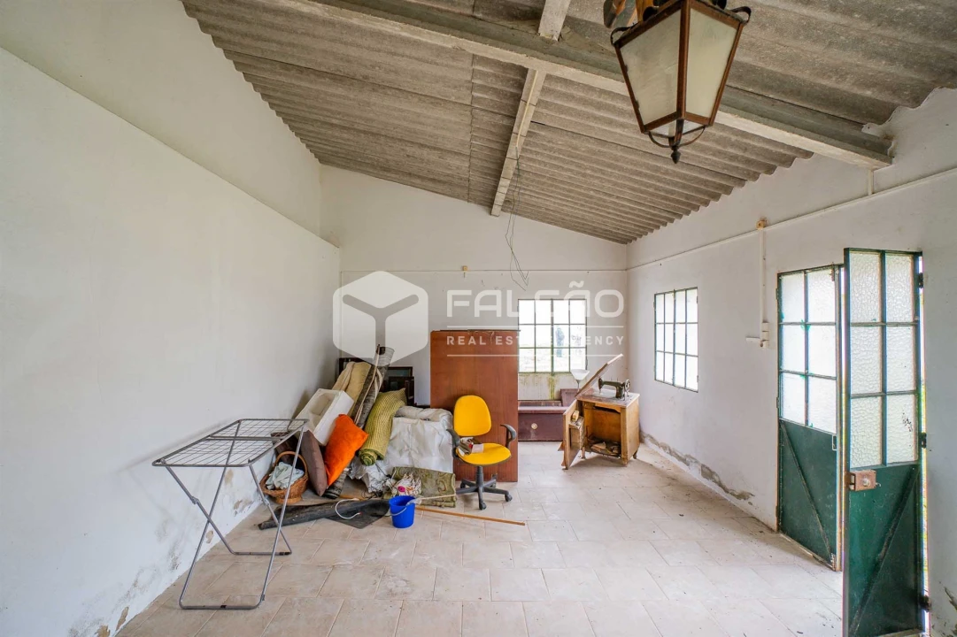 Moradia T5 para Venda em Vila Chã de Ourique Foto 40