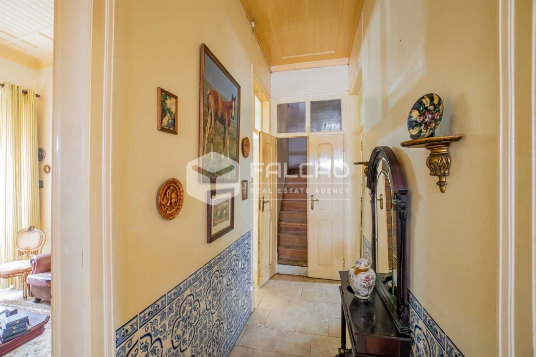 Moradia T5 para Venda em Vila Chã de Ourique Foto 23