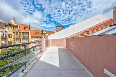 Apartamento T2 para Venda em Arroios