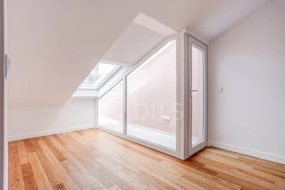 Apartamento T2 para Venda em Arroios