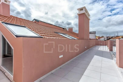 Apartamento T2 para Venda em Arroios