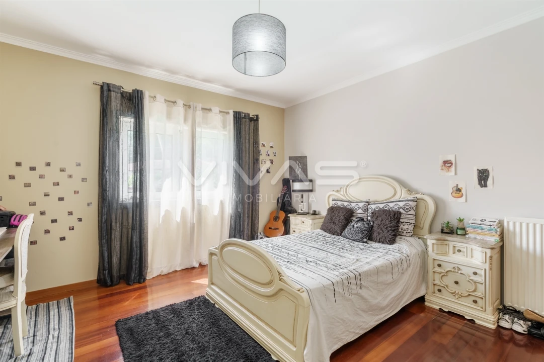 Moradia T3 para Venda em Lage Foto 19