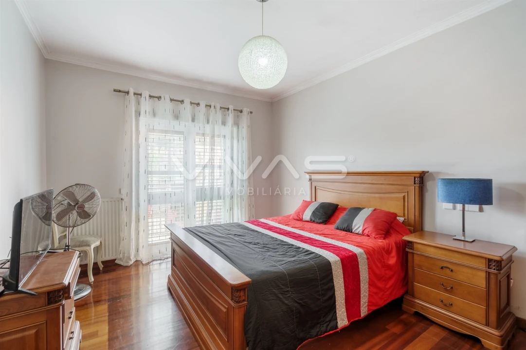 Moradia T3 para Venda em Lage Foto 14