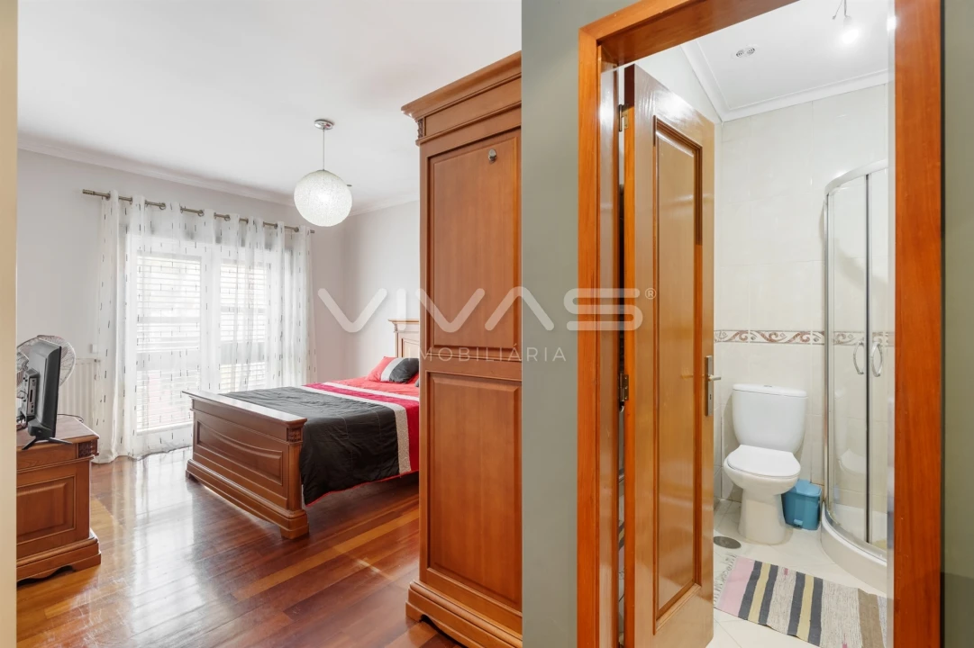 Moradia T3 para Venda em Lage Foto 15