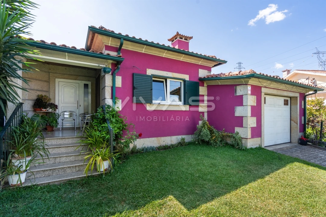 Moradia T3 para Venda em Lage Foto 1