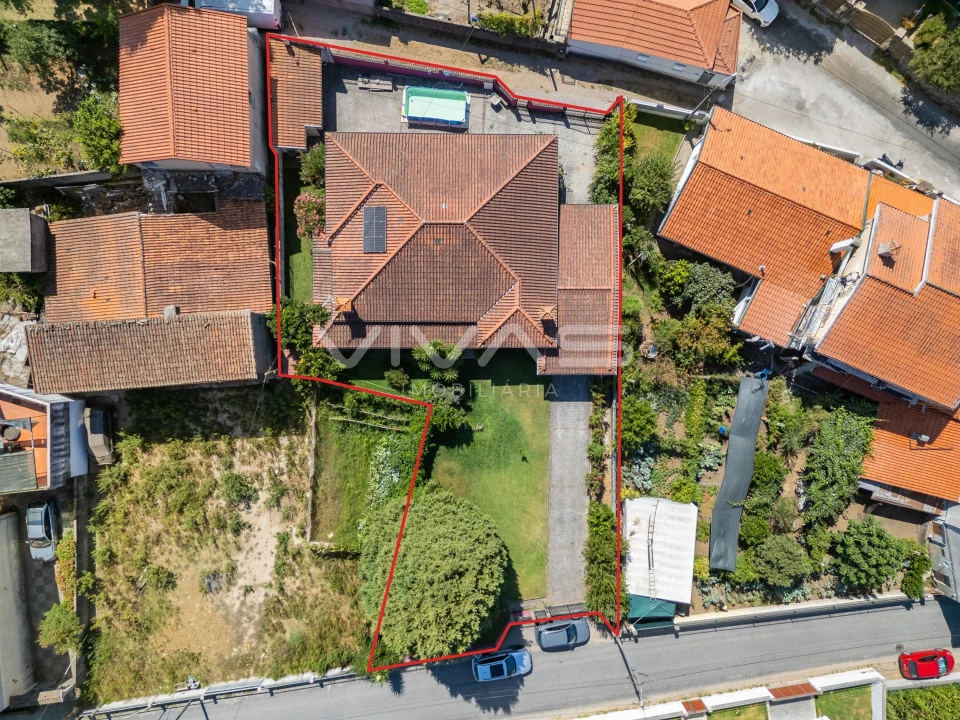 Moradia T3 para Venda em Lage Foto 36