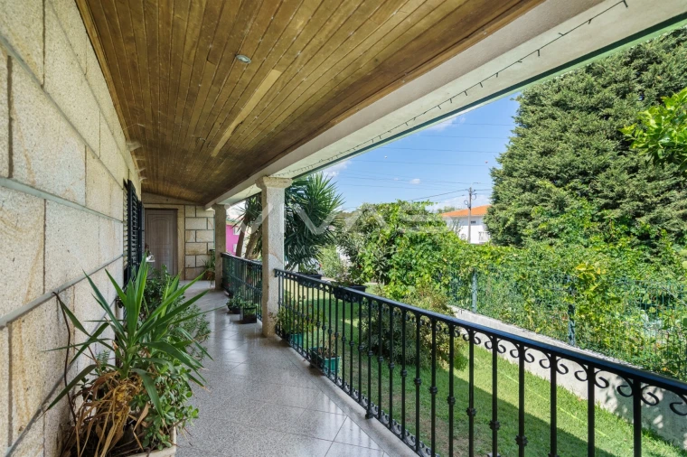 Moradia T3 para Venda em Lage Foto 27