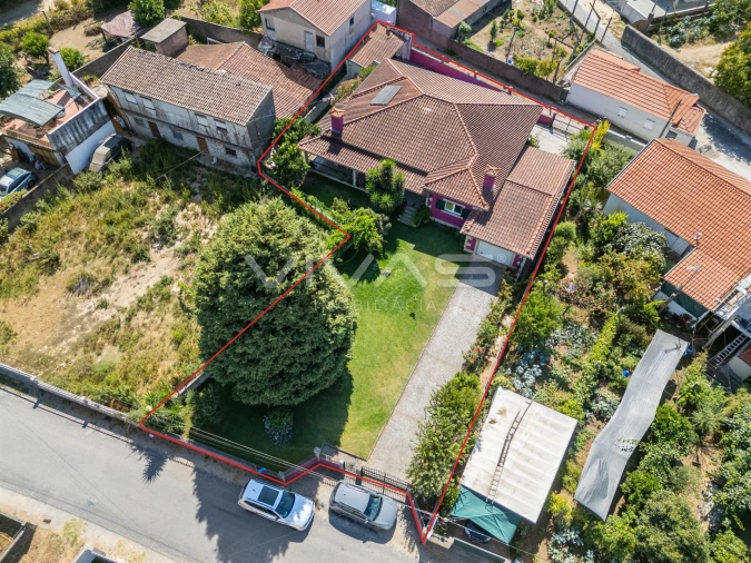 Moradia T3 para Venda em Lage Foto 38