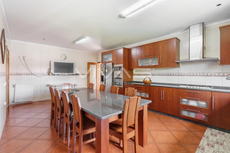 Moradia T3 para Venda em Lage Foto 5