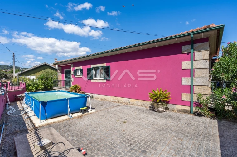 Moradia T3 para Venda em Lage Foto 31