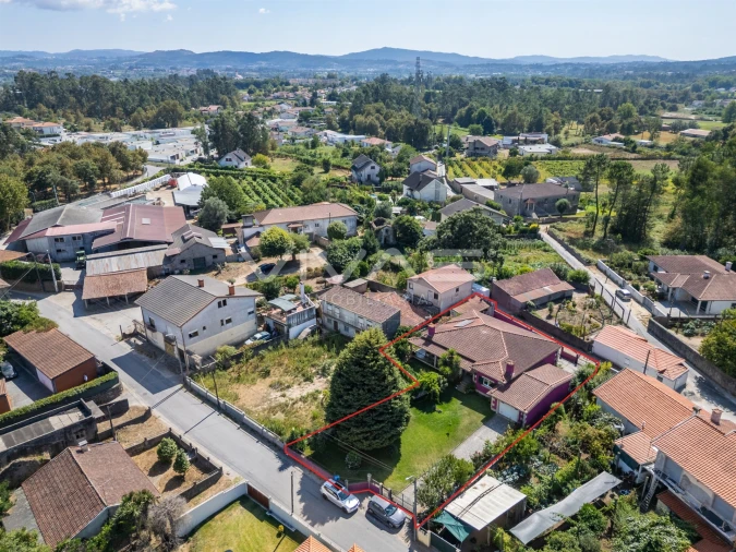 Moradia T3 para Venda em Lage Foto 39