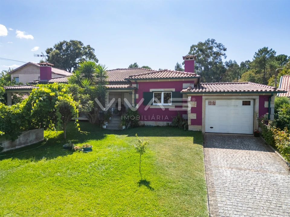 Moradia T3 para Venda em Lage Foto 32