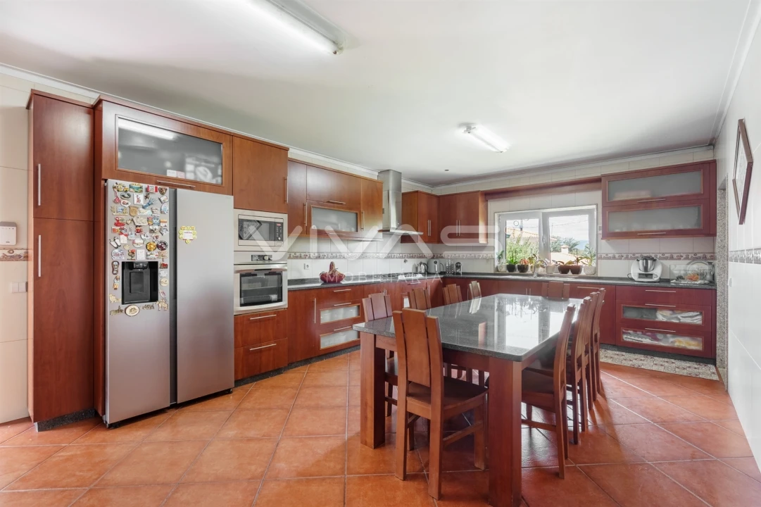 Moradia T3 para Venda em Lage Foto 4