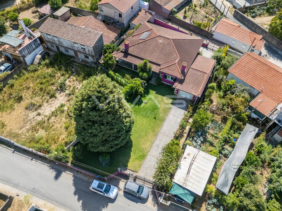 Moradia T3 para Venda em Lage Foto 35