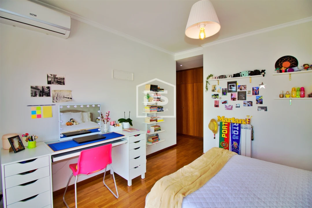 Apartamento T4 para Venda em Paredes Foto 20
