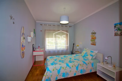 Apartamento T4 para Venda em Paredes