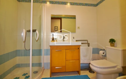 Apartamento T4 para Venda em Paredes