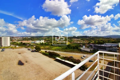 Apartamento T4 para Venda em Paredes
