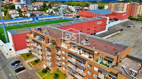 Apartamento T4 para Venda em Paredes