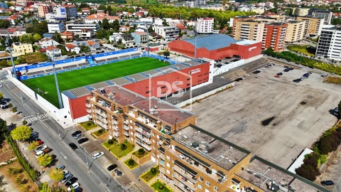 Apartamento T4 para Venda em Paredes