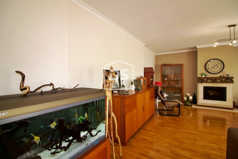 Apartamento T4 para Venda em Paredes Foto 11